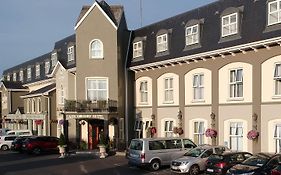 Lady Gregory Hotel Ireland